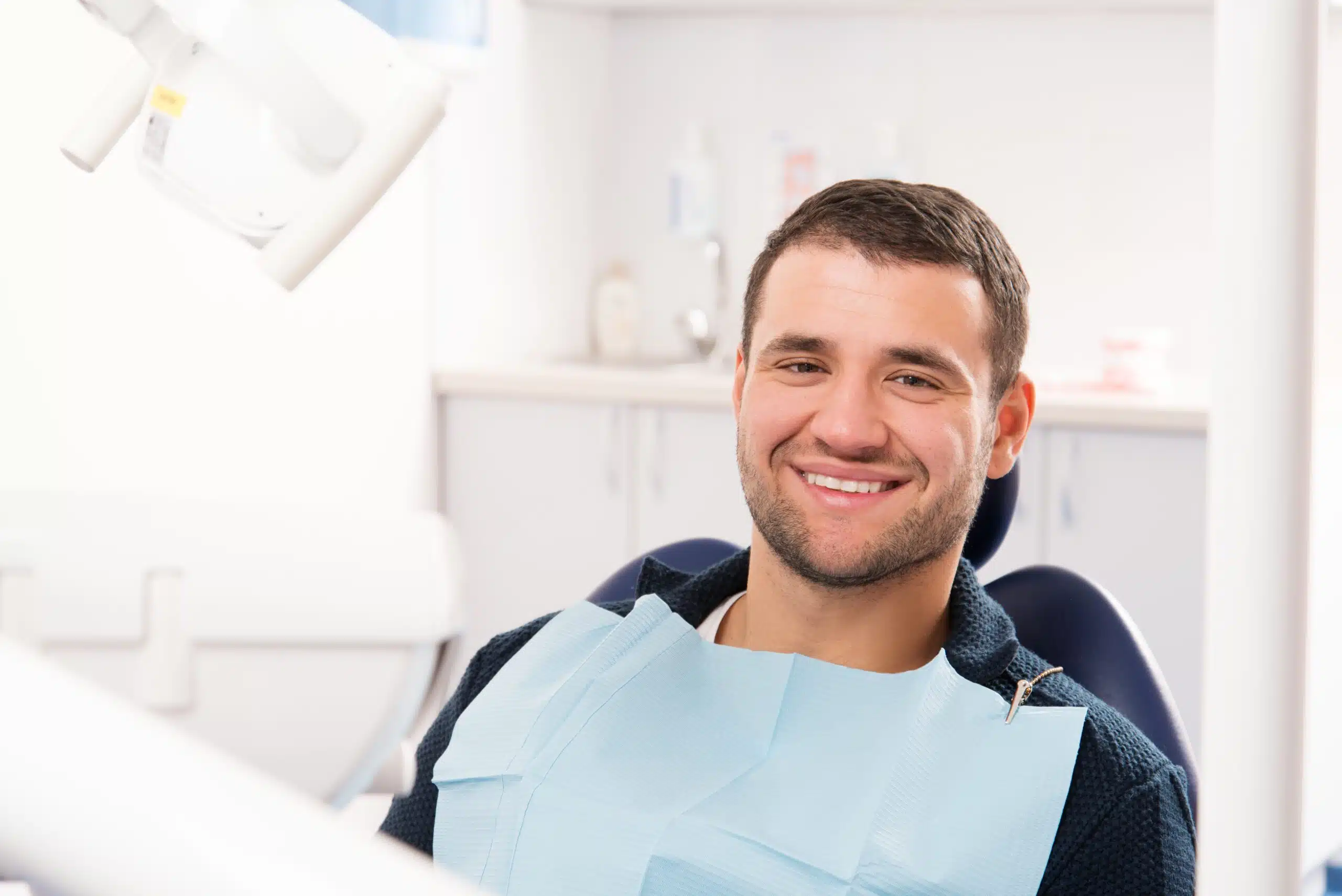 Restore your smile and regain your confidence with our comprehensive restorative dentistry services.